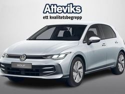 Ny 2025 VW Golf VIII Edition Halvkombi | 345 200 kr (Marknadspris)
