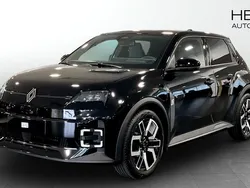 Ny 2025 Renault R5 Techno Halvkombi | 405 800 kr