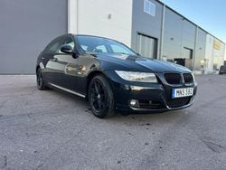 Begagnad 2009 BMW 320 Sedan | 69 999 kr (Marknadspris)