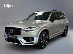 Silver Begagnad 2024 Volvo XC90 Ultra SUV | 759 000 kr (Marknadspris)