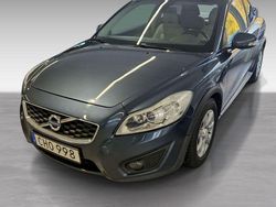 Blå Begagnad 2011 Volvo C30 Halvkombi | 119 000 kr
