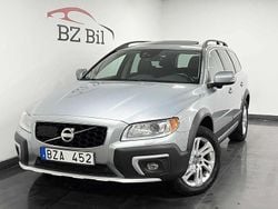 Silver Begagnad 2014 Volvo XC70 Summum SUV | 189 900 kr (Marknadspris)