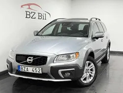 Silver Begagnad 2014 Volvo XC70 Summum SUV | 199 900 kr (Lite dyr)