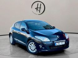 Svart Begagnad 2011 Renault Mégane III Halvkombi | 49 900 kr (Lite dyr)