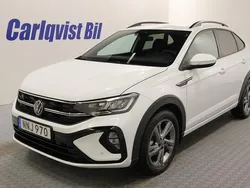 VW Taigo