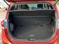 Orange Begagnad 2012 Hyundai ix20 Halvkombi | 70 000 kr (Bra pris)