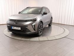 Grå Begagnad 2024 Renault Scénic Minibuss | 478 900 kr (Bra pris)