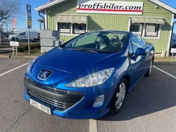 Peugeot 308 CC