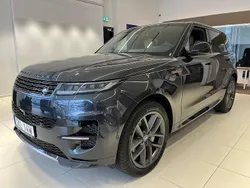 Grå Ny 2025 Land Rover Range Rover Sport SE Dynamic SUV | 1 373 000 kr