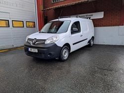 Vit Begagnad 2016 Renault Kangoo Van | 59 900 kr (Marknadspris)