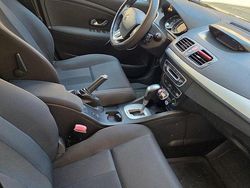 Röd Begagnad 2011 Renault Mégane GrandTour Kombi | 41 000 kr (Marknadspris)
