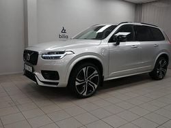Silver Begagnad 2022 Volvo XC90 Pro SUV | 579 900 kr (Marknadspris)