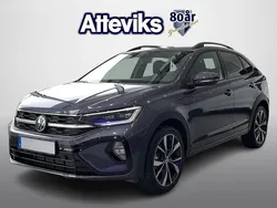 Ny 2025 VW Taigo Edition SUV | 314 900 kr (Marknadspris)