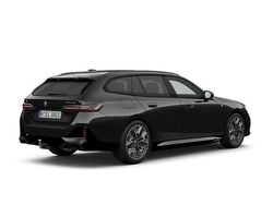 Svart Begagnad 2025 BMW i5 Comfort Edition Sedan | 809 800 kr (Dyr)