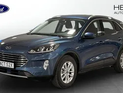 Begagnad 2021 Ford Kuga Titanium SUV | 249 900 kr (Marknadspris)