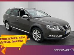 Begagnad 2013 VW Passat Kombi | 149 900 kr (Dyr)