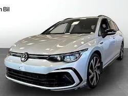 Begagnad 2023 VW Golf VIII R-line | 324 800 kr