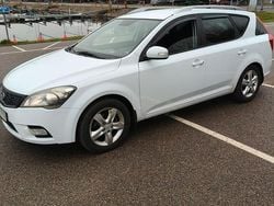 Begagnad 2011 Kia Ceed Sportswagon Kombi | 22 000 kr (Marknadspris)
