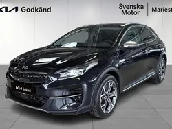 Svart Begagnad 2021 Kia XCeed SUV | 245 500 kr (Lite dyr)