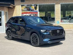 Blå Ny 2025 Mazda CX-60 Homura-Line SUV | 635 000 kr (Lite dyr)