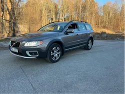Grå Begagnad 2012 Volvo XC70 Summum SUV | 80 000 kr (Bra pris)