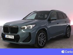 Grön Begagnad 2024 BMW X1 M Sport SUV | 500 900 kr (Marknadspris)