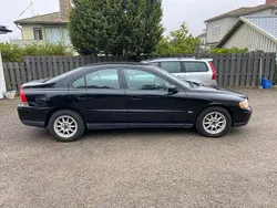 Svart Begagnad 2005 Volvo S60 Business Edition Sedan | 29 500 kr (Marknadspris)