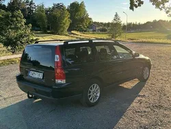 Svart Begagnad 2006 Volvo V70 Business Edition Kombi | 40 000 kr (Marknadspris)