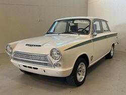 Begagnad 1965 Ford Cortina Sedan | 360 000 kr