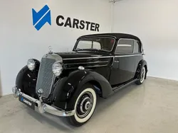 Mercedes 170S