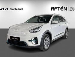 Vit Begagnad 2021 Kia e-Niro Advance SUV | 269 000 kr (Marknadspris)