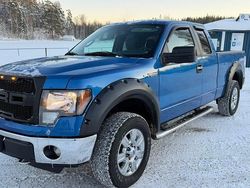 Begagnad 2012 Ford F-150 Pickup | 310 000 kr