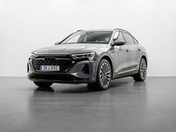 Chronosgrå metallic Begagnad 2024 Audi Q8 e-tron SUV | 749 000 kr (Lite dyr)