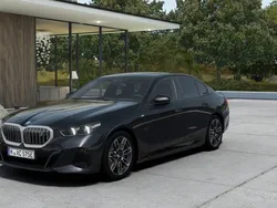 Ny 2024 BMW i5 M Sport Sedan | 759 000 kr