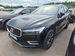 Svart Begagnad 2021 Volvo XC60 Inscription SUV | 349 000 kr (Bra pris)