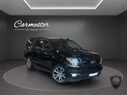 Begagnad 2017 Chevrolet Tahoe SUV | 499 990 kr