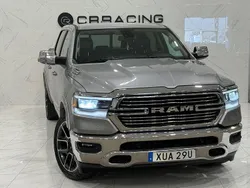 Silver Begagnad 2019 Dodge Ram Pickup | 699 900 kr