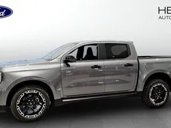 Ny 2025 Ford Ranger Pickup | 763 500 kr (Superpris)
