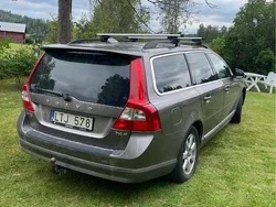 Grå Begagnad 2012 Volvo V70 Momentum Kombi | 68 000 kr (Bra pris)