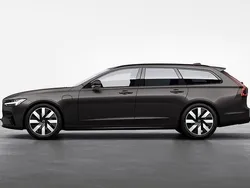 Grå Ny 2024 Volvo V90 Plus Kombi | 552 900 kr (Superpris)