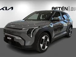 Grå Begagnad 2024 Kia EV3 Plus SUV | 499 800 kr