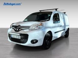 Vit Begagnad 2021 Renault Express Van | 134 900 kr (Marknadspris)