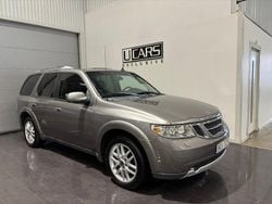 Silver Begagnad 2006 Saab 9-7X SUV | 99 990 kr