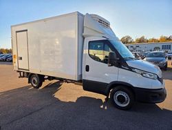 Vit Begagnad 2021 Iveco Daily Van | 225 000 kr (Lite dyr)