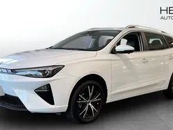 MG MG5 EV