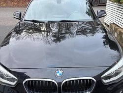 Begagnad 2019 BMW 118 M Sport Halvkombi | 169 000 kr (Bra pris)