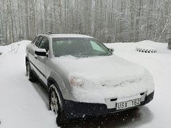 Begagnad 2004 Volvo XC90 Standard SUV | 80 000 kr (Marknadspris)