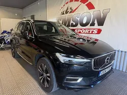 Svart Begagnad 2020 Volvo XC60 Inscription SUV | 334 900 kr (Marknadspris)