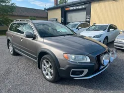Grå Begagnad 2010 Volvo XC70 Summum SUV | 69 900 kr (Marknadspris)