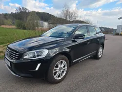 Svart Begagnad 2016 Volvo XC60 Summum SUV | 189 900 kr (Bra pris)